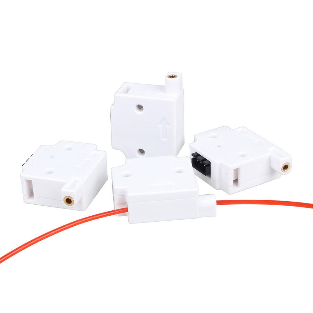 3dsway peças de impressora 3d  - 3D Printing Cnc avaliação e preço
