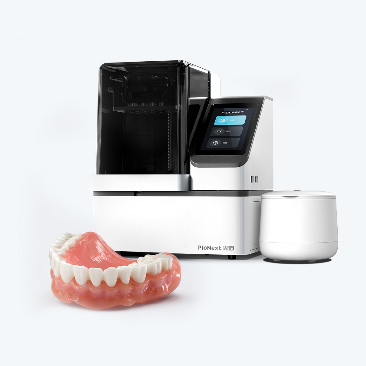 Mini Impressora 3D Odontológic - 3D Printing Orthodontics avaliação e preço