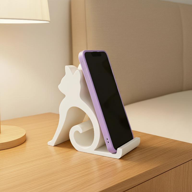 Suporte de Telefone com Design - 3D Printing Design Free avaliação e preço
