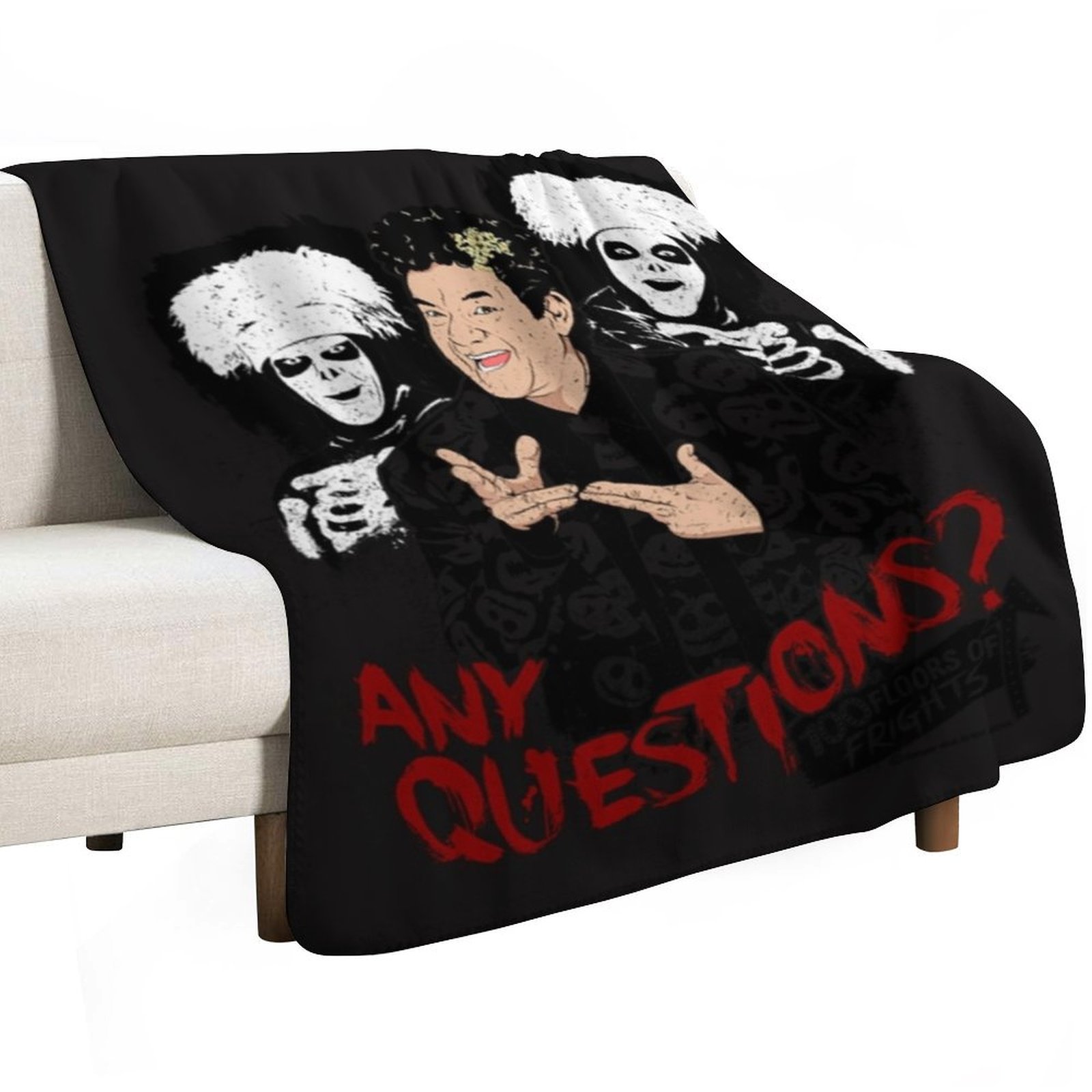Manta David S Pumpkins Any Que - 3D Printing Question avaliação e preço