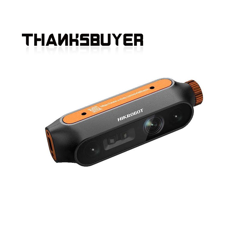 Câmera Binocular FHL-D435i e C - 3D Printing Uav avaliação e preço