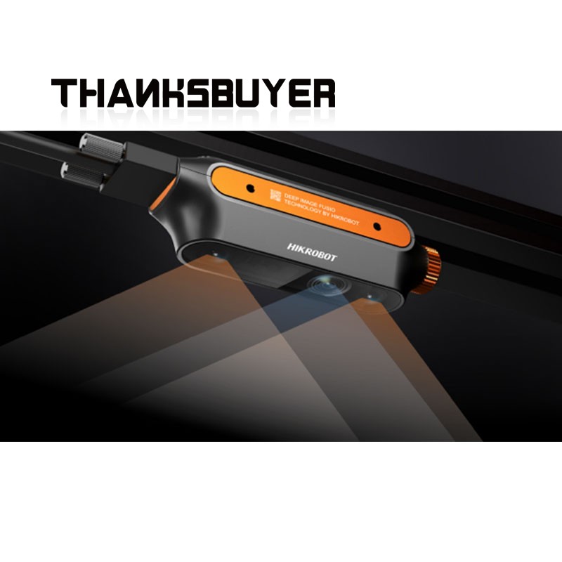 Câmera Binocular FHL-D435i e C - 3D Printing Uav avaliação e preço