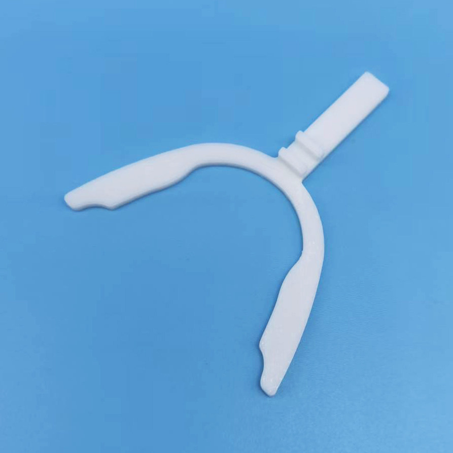 10 Peças/Saco Garfo de Mordida - 3D Printing Orthodontics avaliação e preço