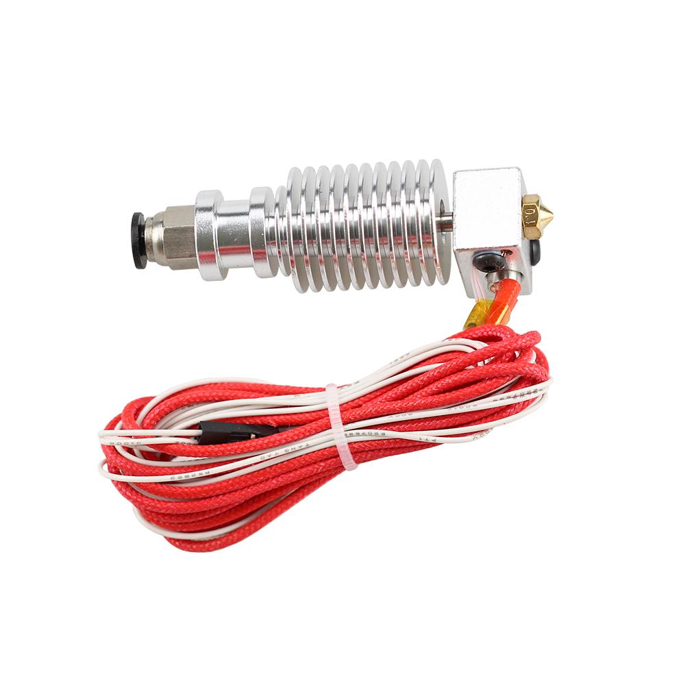 Hotend J-head para Impressora  - 3D Printing Cnc avaliação e preço
