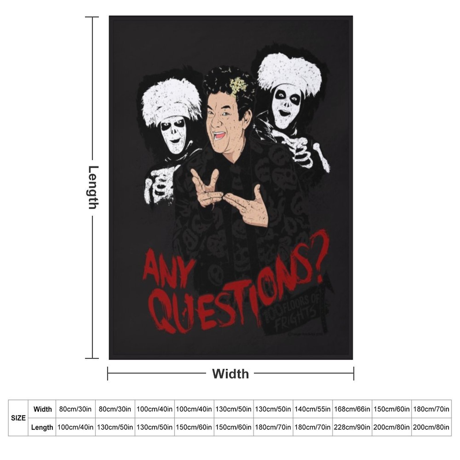 David S Pumpkins Cobertor Deco - 3D Printing Question avaliação e preço