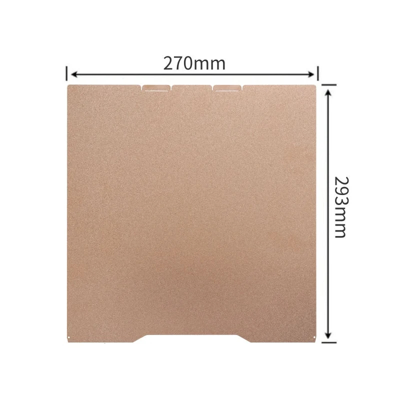 Placa de Construção Dupla Face - 3D Printer Bed Spring avaliação e preço