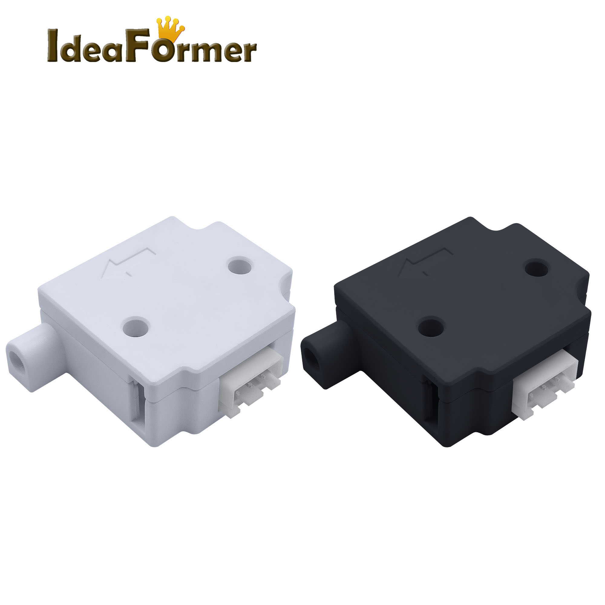 Detector 3D, Peças de Impresso - 3D Printing Cnc avaliação e preço