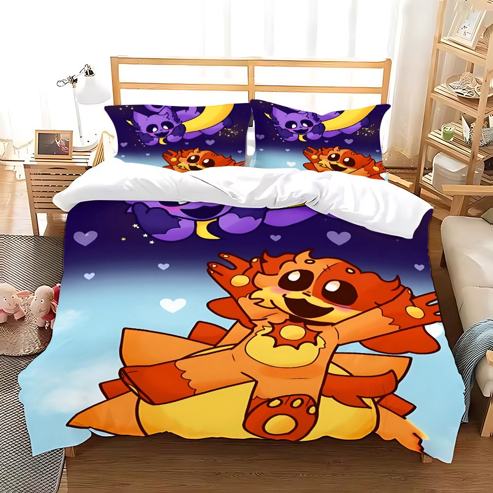 Jogo de impressão 3d catnap x  - 3D Printing House avaliação e preço