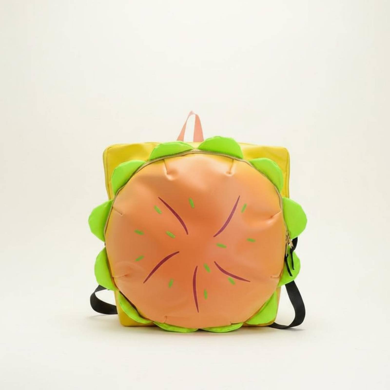 Mochila de Hambúrguer, Mochila - 3D Printing Design Free avaliação e preço