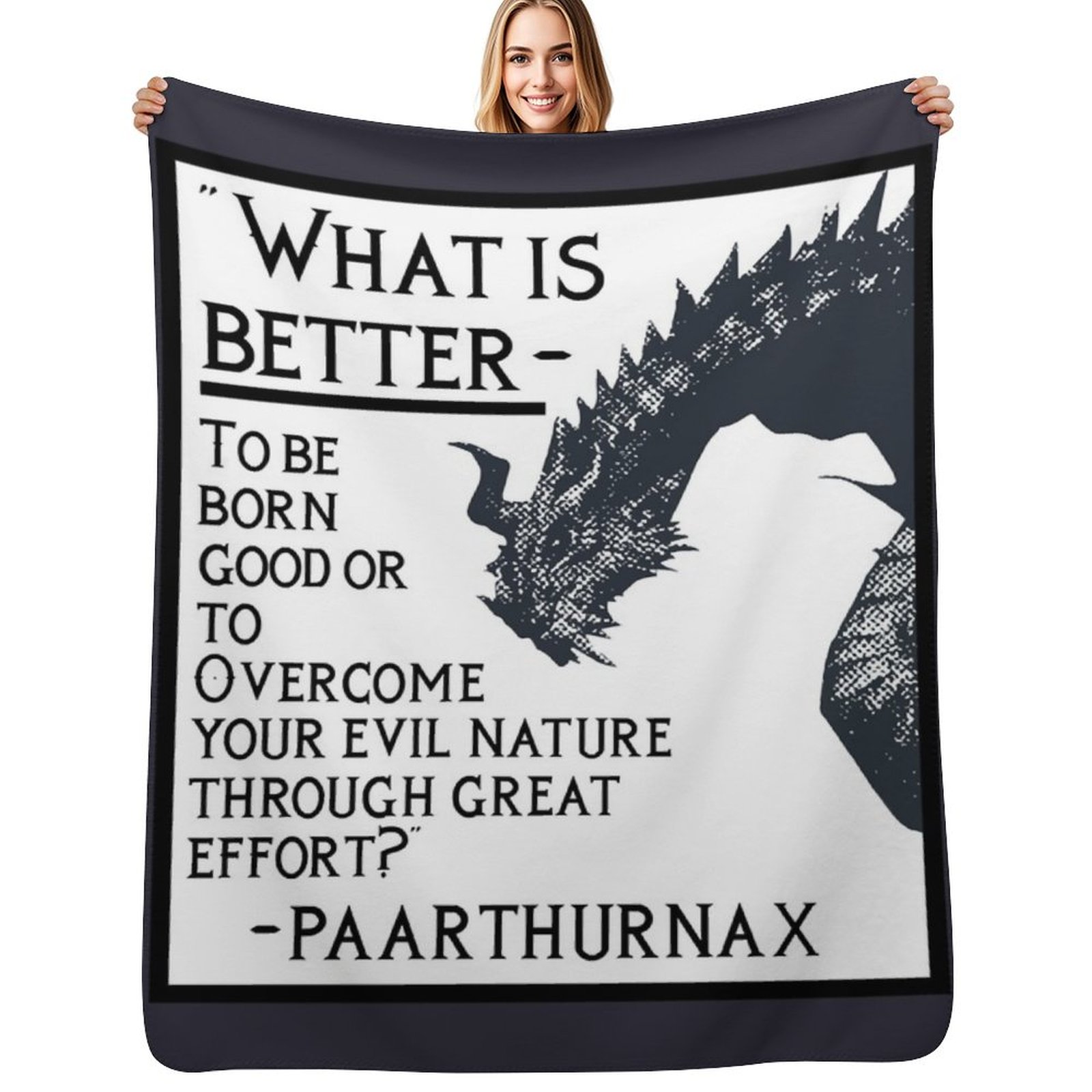 Maravilhosa Manta Decorativa c - 3D Printing Quotes avaliação e preço