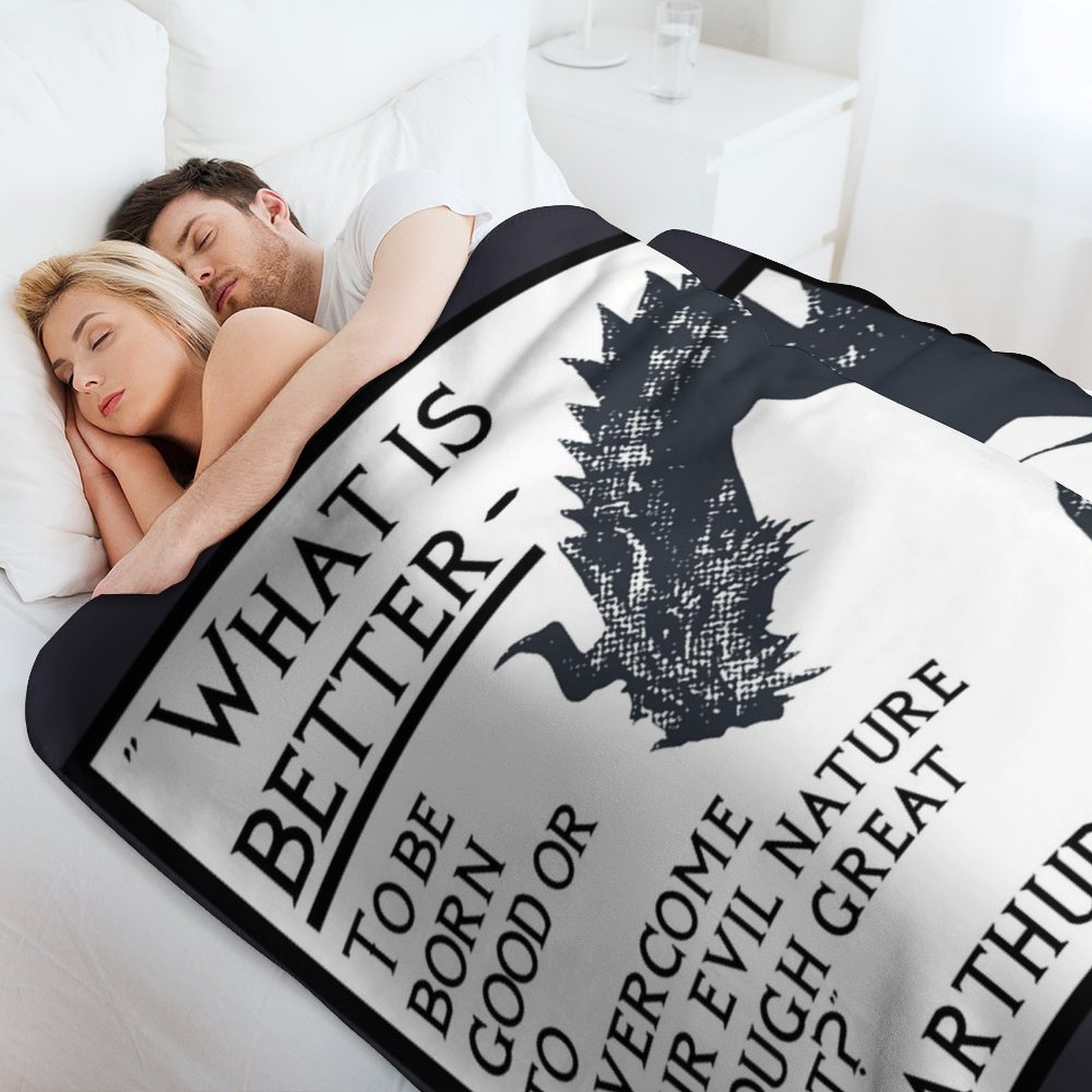 Maravilhosa Manta Decorativa c - 3D Printing Quotes avaliação e preço