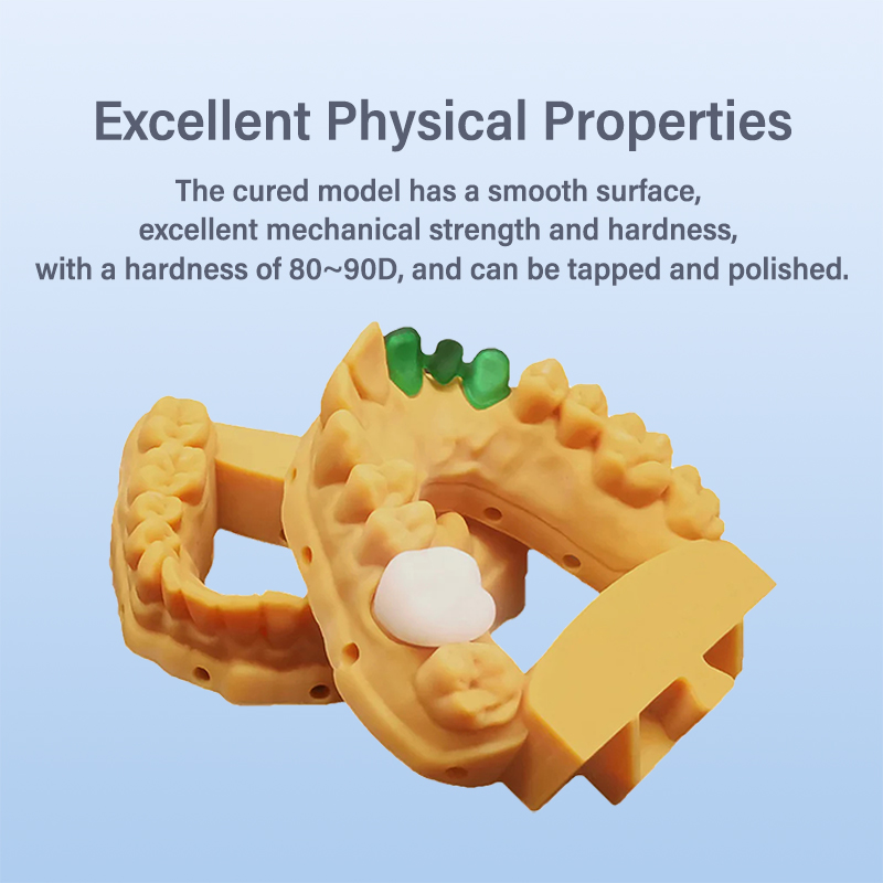 Modelo dental temporário antin - 3D Printing Orthodontics avaliação e preço