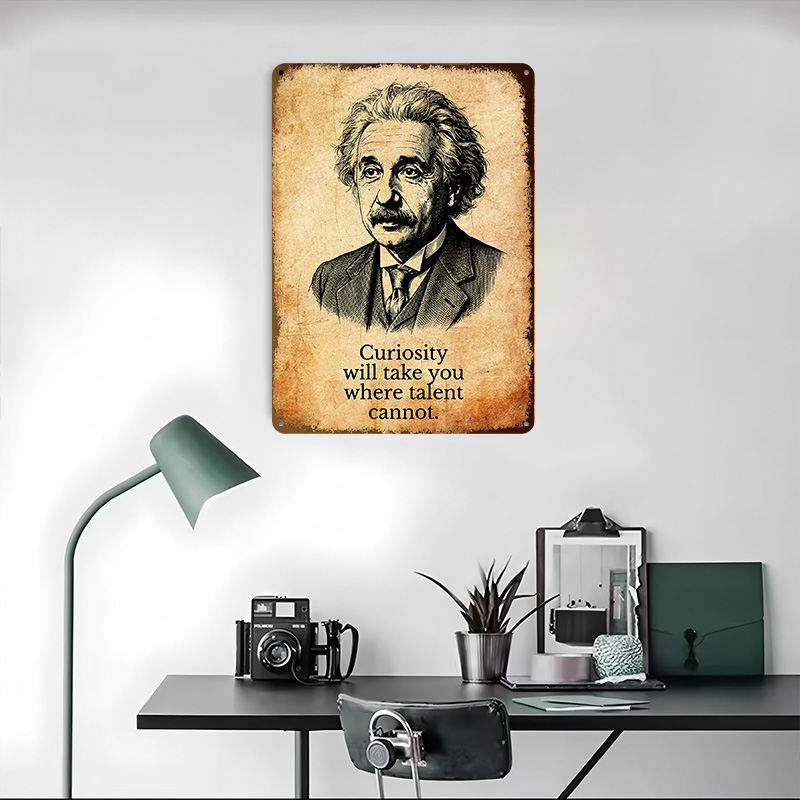 Pôster Inspiracional com Citaç - 3D Printing Quotes avaliação e preço