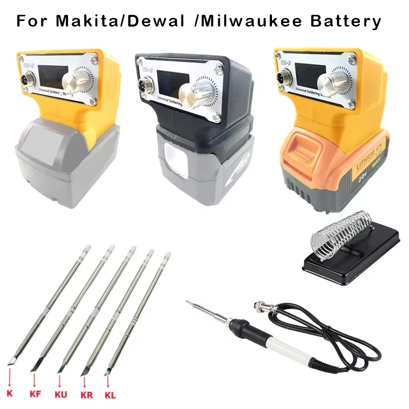 Estação de Soldagem Portátil S - Milwaukee Drill M12 Fuel avaliação e preço