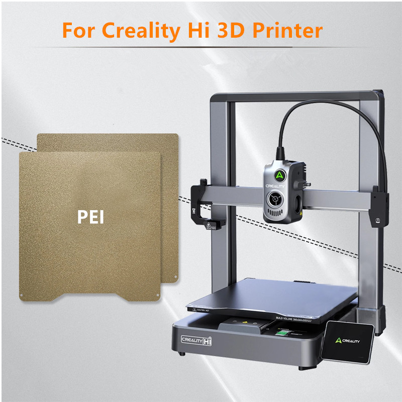 Para creality hi placa de cons - 3D Printer Bed Spring avaliação e preço