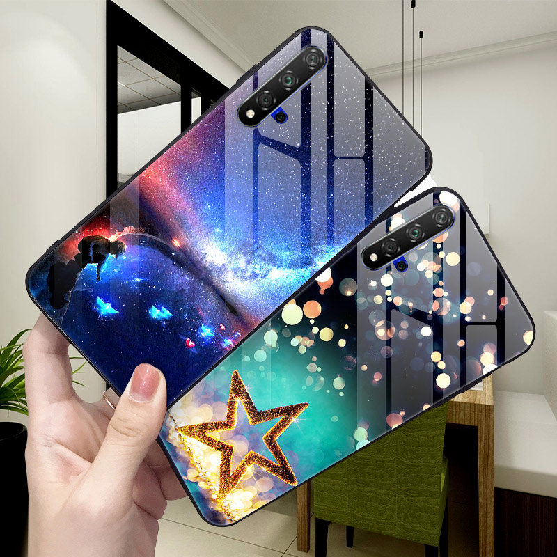 Para huawei nova 5t caso capa  - 3D Printing Quotes avaliação e preço