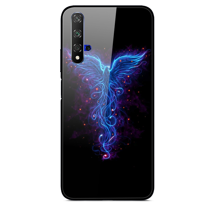 Para huawei nova 5t caso capa  - 3D Printing Quotes avaliação e preço