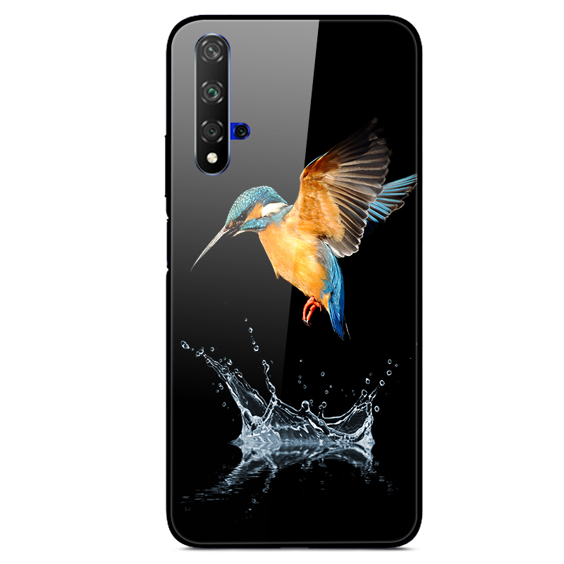 Para huawei nova 5t caso capa  - 3D Printing Quotes avaliação e preço