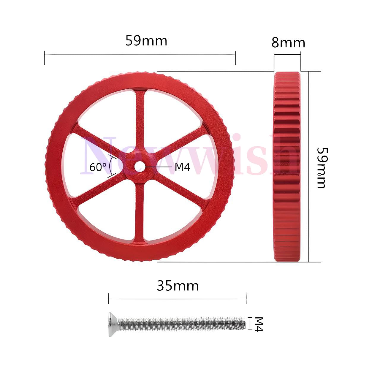 Kit de Upgrade de Molas Ender  - 3D Printer Bed Spring avaliação e preço