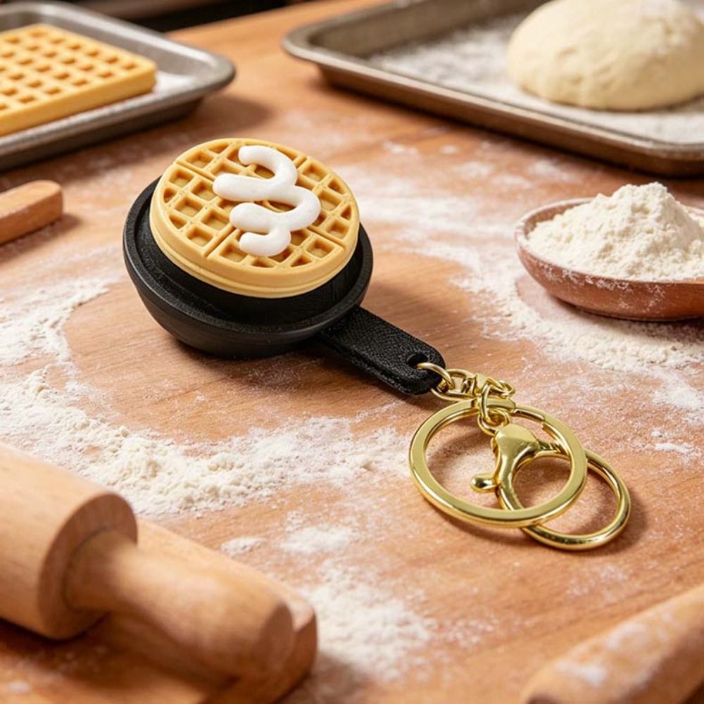Chaveiro e Pingente Mini de Bo - 3D Printing Rabbit avaliação e preço