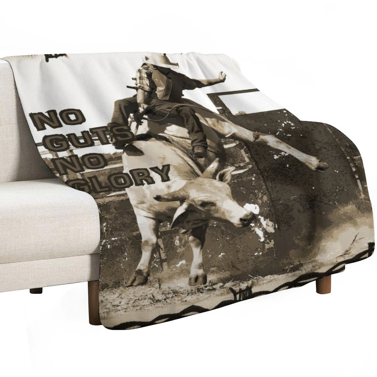 BULL RIDER, RODEO QUOTES ART A - 3D Printing Quotes avaliação e preço