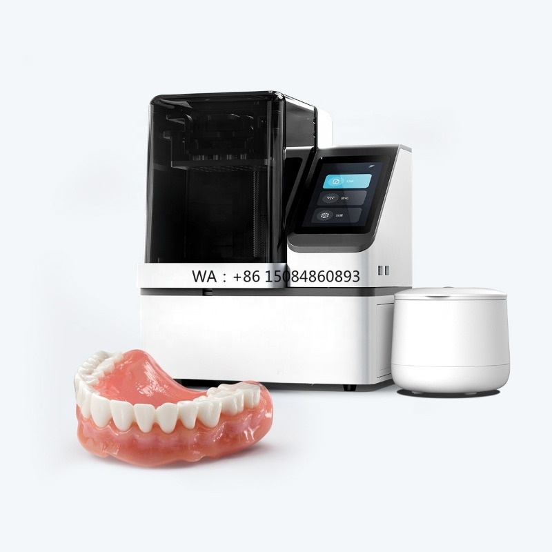 Nova Impressora 3D Dental Pion - 3D Printing Orthodontics avaliação e preço