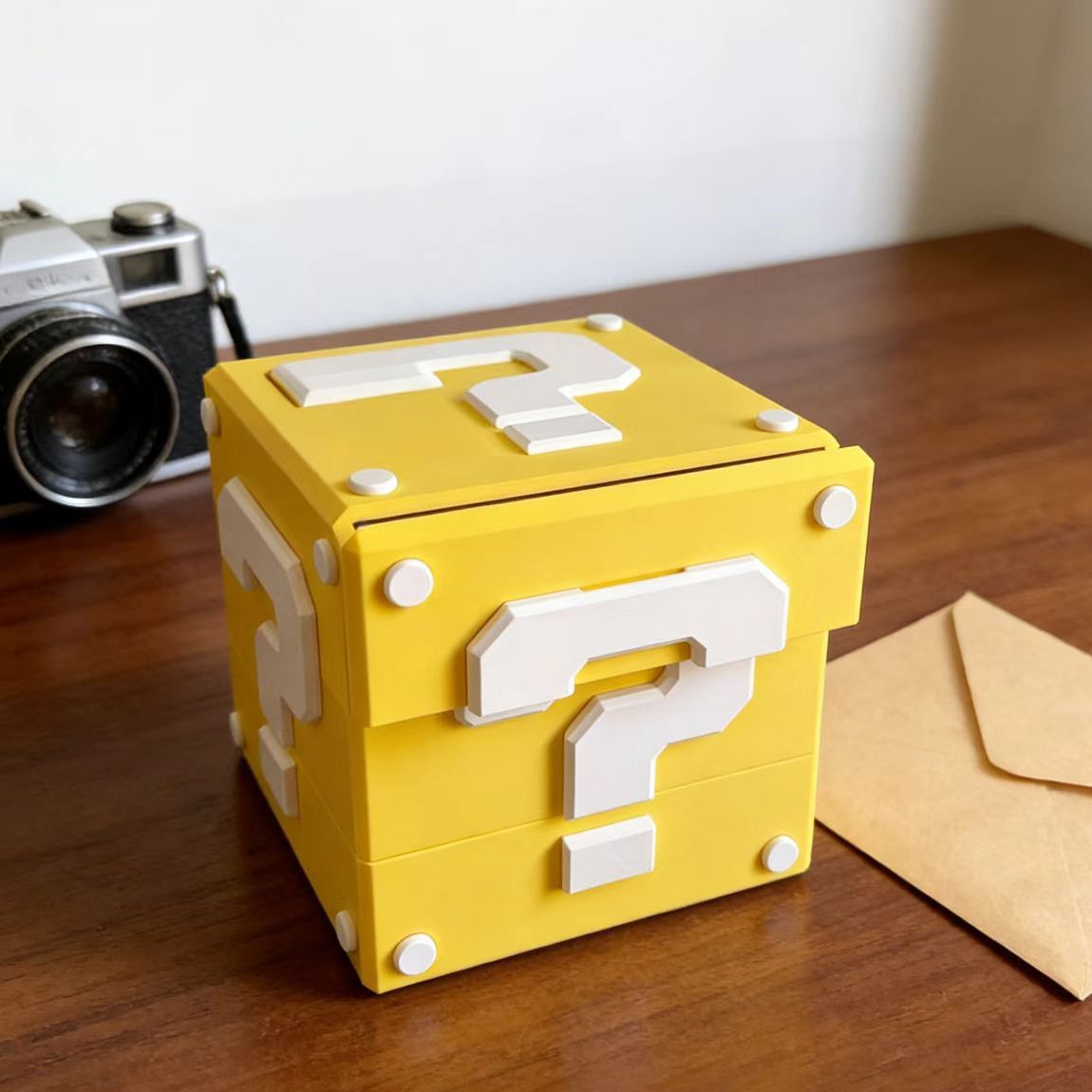 Em Estoque: Caixa Organizadora - 3D Printing Question avaliação e preço